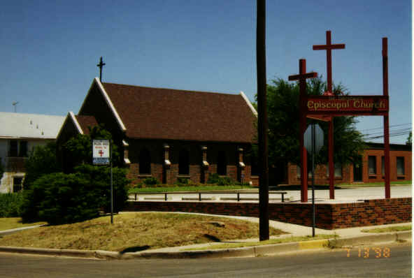 St. Stephens Church